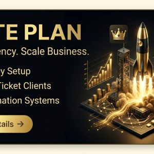 Elite Plan